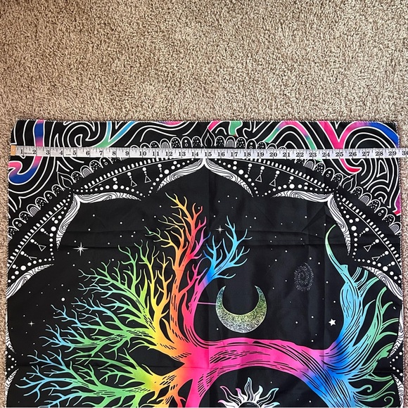 🚨Tree of Life Tapestry - Picture 3 of 5